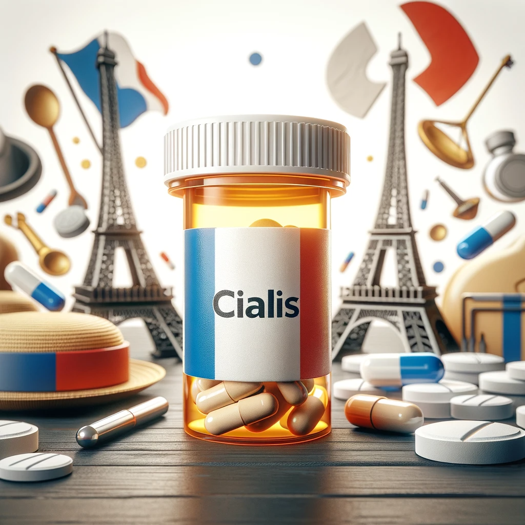 Cialis 20mg pas cher paris 